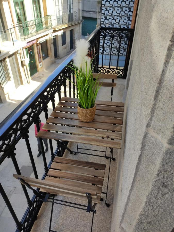 Alojamiento Turistico Los Girasoles Cangas Exterior foto